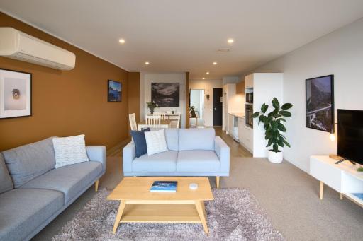 Central City Apartments - Housity