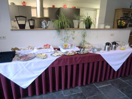 Horsetellerie Rheezerveen - Housity