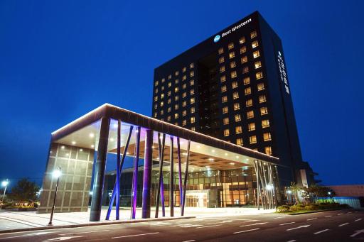 Best Western Hotel Gunsan - Housity