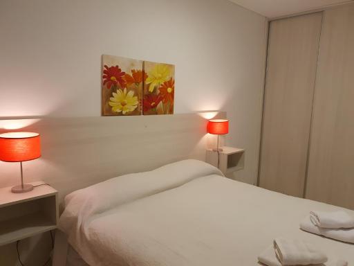 Heart Viedma Apart - Housity