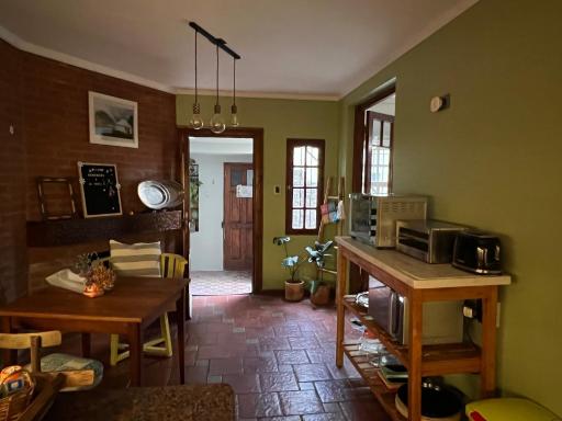 La Yurta - Housity
