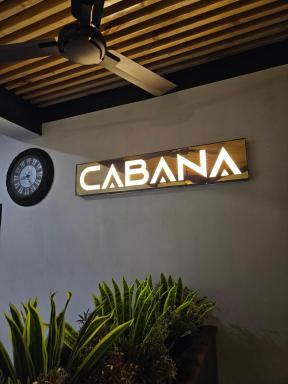 CABANA ROOMs - Housity