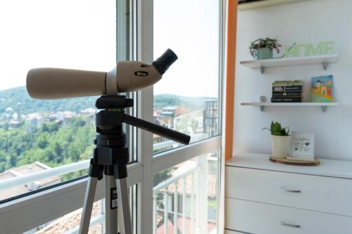 Tsarevets panoramic apartments Veliko Tarnovo - Housity