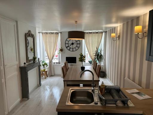maison 4 personnes tout confort alentours boulogne sur mer - Housity