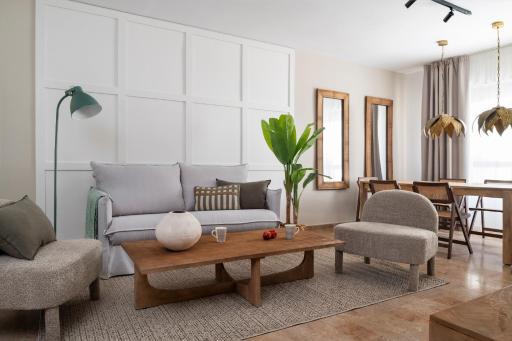 Muñoz Olivé Suite Apartment - Housity