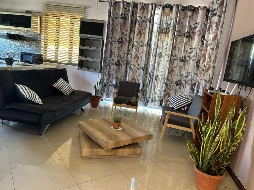 La Casa Apartment by MUFASA ONE HOLDINGS - Housity