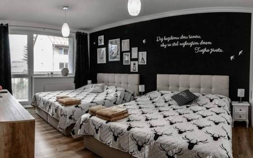 Style Apartment Telgart - Housity