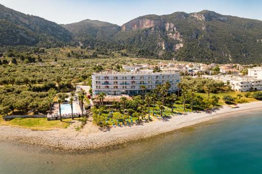 HOTEL SISSY - Housity