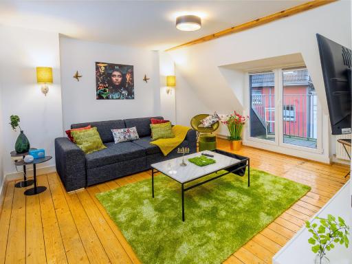 JUNIK Apartments Oberhausen - Housity