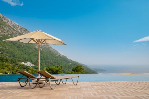 Sertil Deluxe  & Spa - Adult Only - Housity