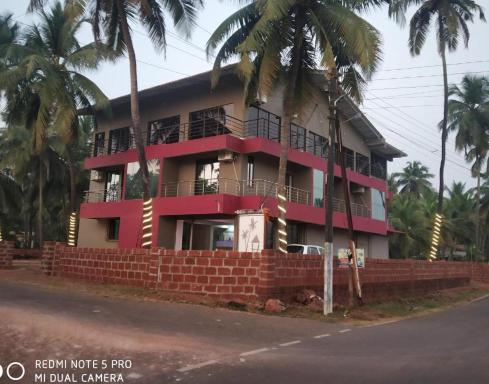 The Mangrove - Housity