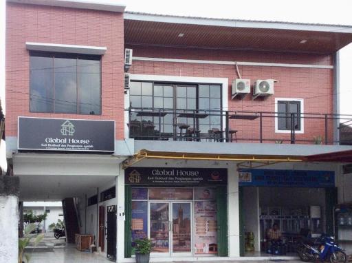 Reddoorz Syariah near Sleman city hall 4 - Hizvo