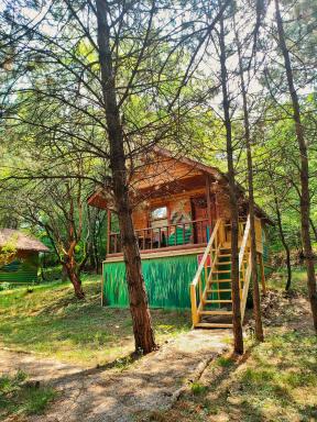 Çampınarı Doğa Evleri & Restaurant - Housity