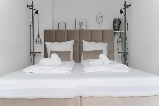 JUNIK Apartments - Deine Cityapartments in Duisburg - Housity
