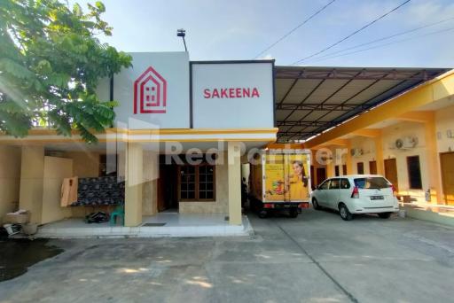 Sakeena Syariah Purwodadi RedPartner - Housity