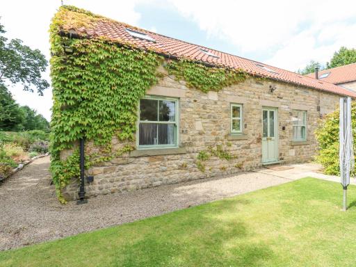 Summer Farm Cottage - Housity