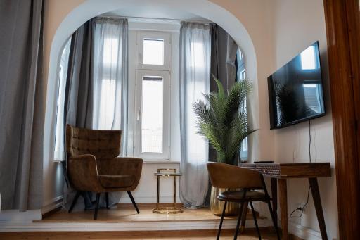 JUNIK Apartments - Deine Cityapartments in Duisburg - Housity