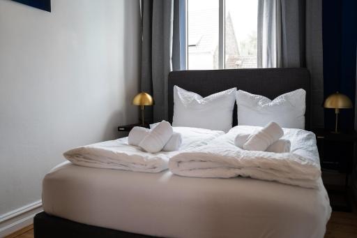 JUNIK Apartments - Deine Cityapartments in Duisburg - Housity