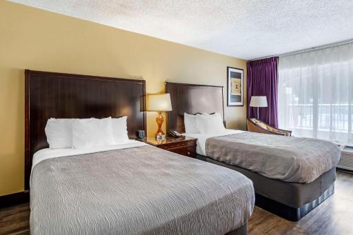 Quality Inn Alachua - Gainesville Area - Housity