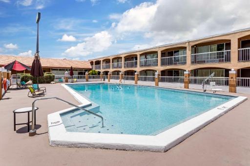 Quality Inn Alachua - Gainesville Area - Housity