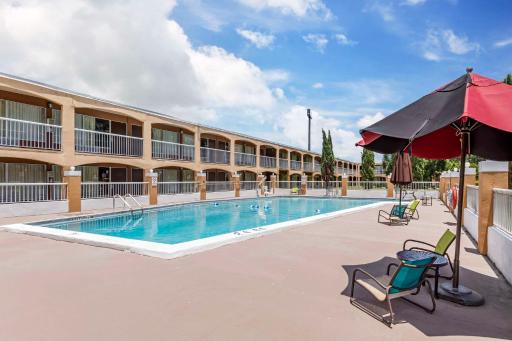Quality Inn Alachua - Gainesville Area - Housity
