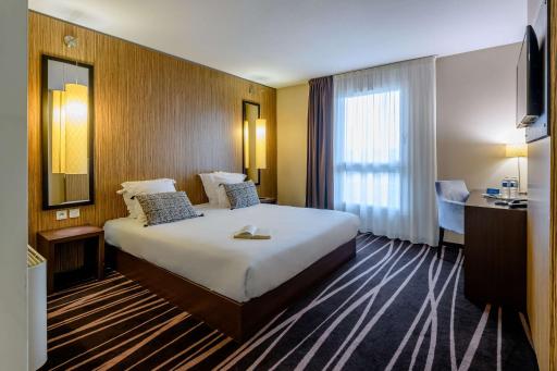 Comfort Aparthotel Bordeaux Begles Arena - Housity