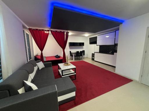 Apartamenty na Górce - Housity