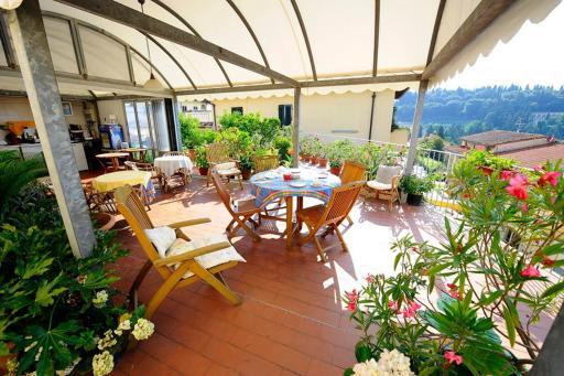 Albergo Villa Sorriso - Housity