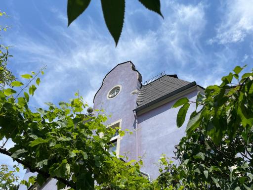 Jugendstil-Hof - Housity