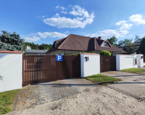 Pokoje Gościnne Sonia - Housity