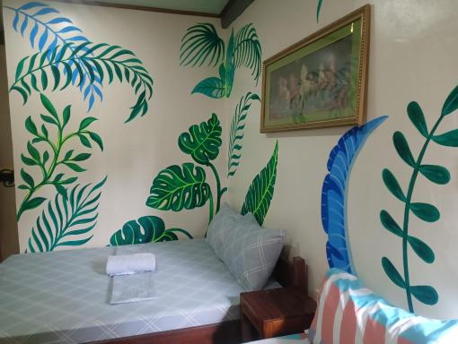 Nay Nildz Pension House - Housity