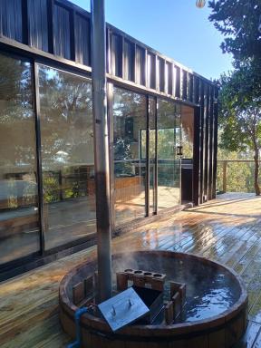 Alto Curanipe - Housity