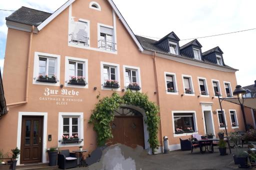 Gasthaus Zur Rebe - Housity