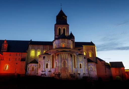 Fontevraud L'Ermitage - Housity