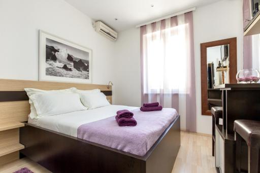Apartments Aspalathos - Housity