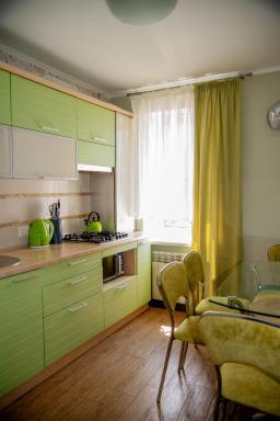 Family apartment on Shevchenko street - Housity