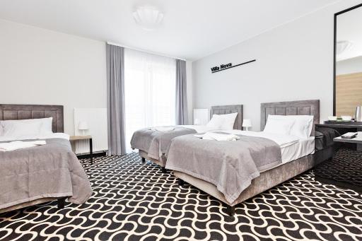 Villa Nova - Housity