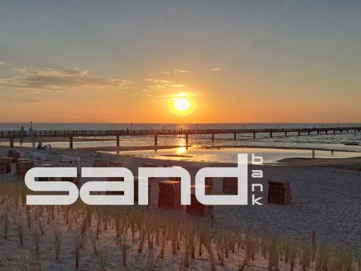 Sandbank Hotel & Appartements Lubmin - Housity