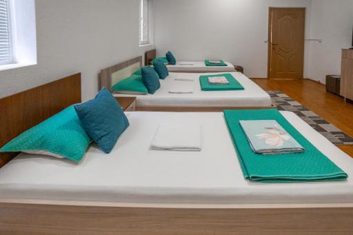 Mrzenci Apartments - Housity