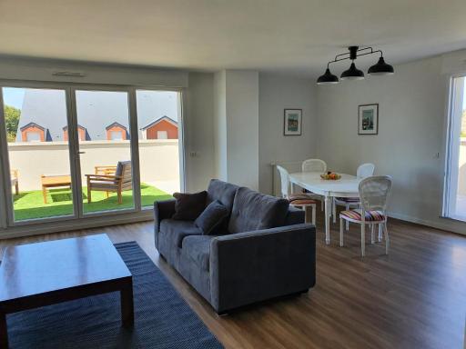 Othello Sea Flat - Appartement terasse familial - Housity