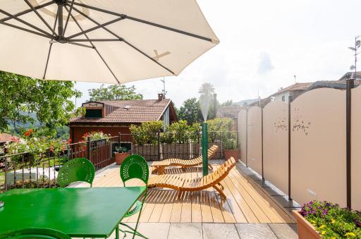 Il Gelsomino - Terrace Country House - Housity
