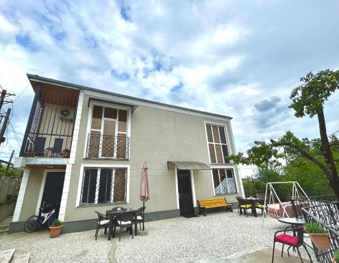 Gold Guest House - Housity