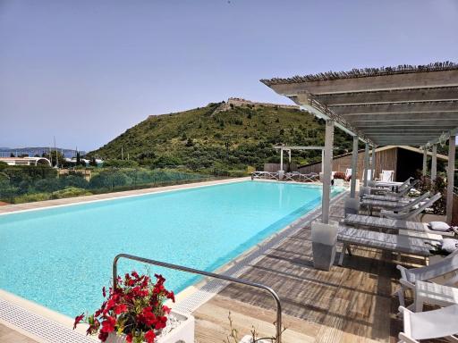 A Point Porto Ercole Resort & Spa - Housity