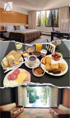 Hotel Alborada - Housity