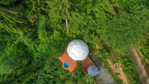 Ajara Glamping Kokotauri - Housity