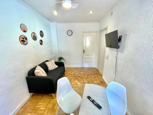 Acogedor Apartamento en Tetuán - Housity