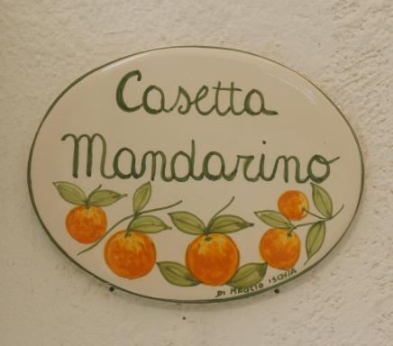 Casetta Mandarino - Housity