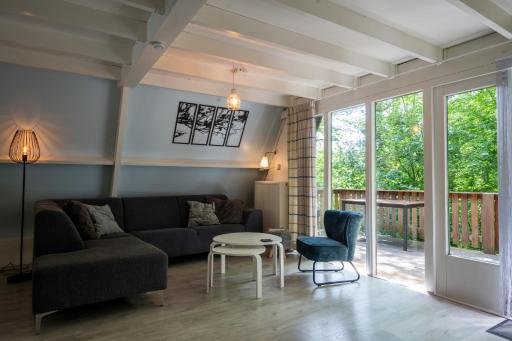 Durbuy-Bungalow - Housity