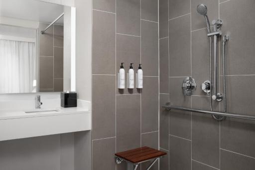 TownePlace Suites by Marriott New York Manhattan/Times Square - Housity