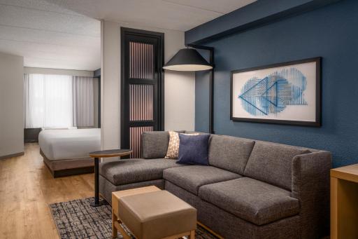 Hyatt Place Columbia/Harbison - Housity